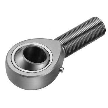 POS Series Male Thread Rod End
